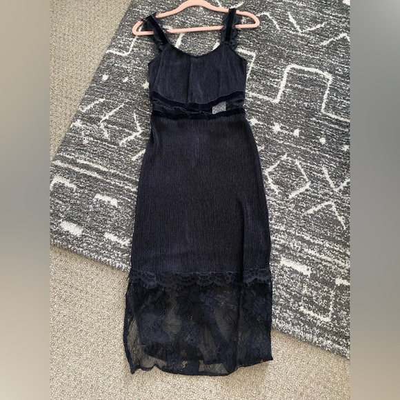 French connection dress size 2 - Picture 14 of 14